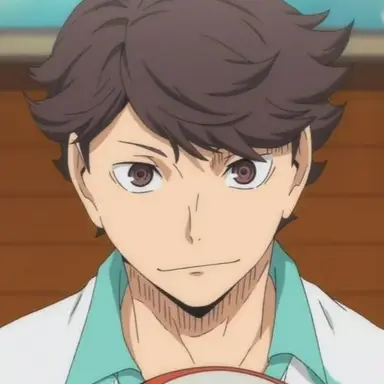 Profile image of 오이카와 토오루