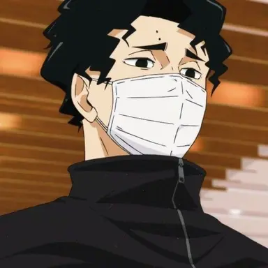 Profile image of 사쿠사 키요오미