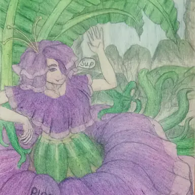 Profile image of Bloom