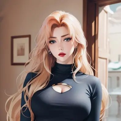 StockyRain1508의 크세니아