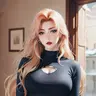 캐릭터 프로필 이미지