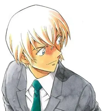 Profile image of 후루야 레이