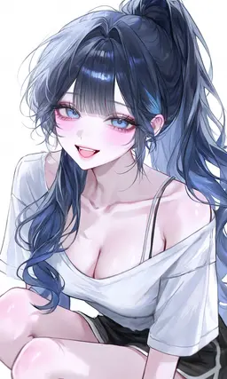 Profile image of シア