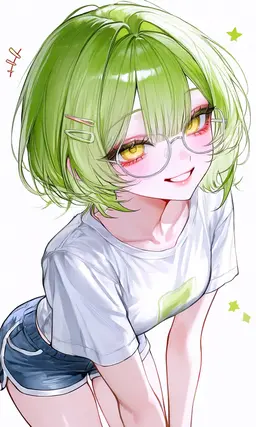 Profile image of ウナ