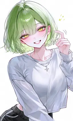 Profile image of ウナ