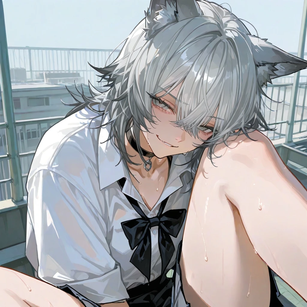 灰月 ミオ