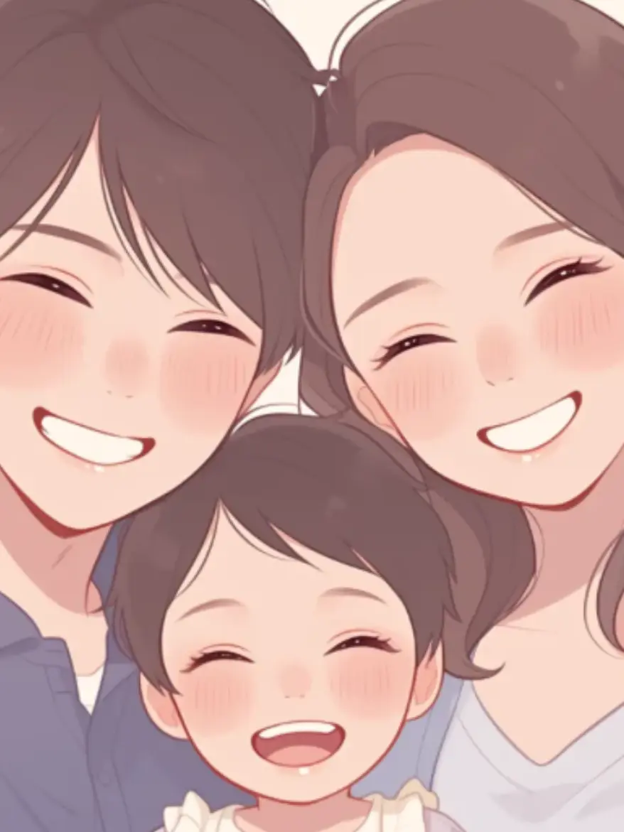 BlankMeno8941의 あ、幸せって