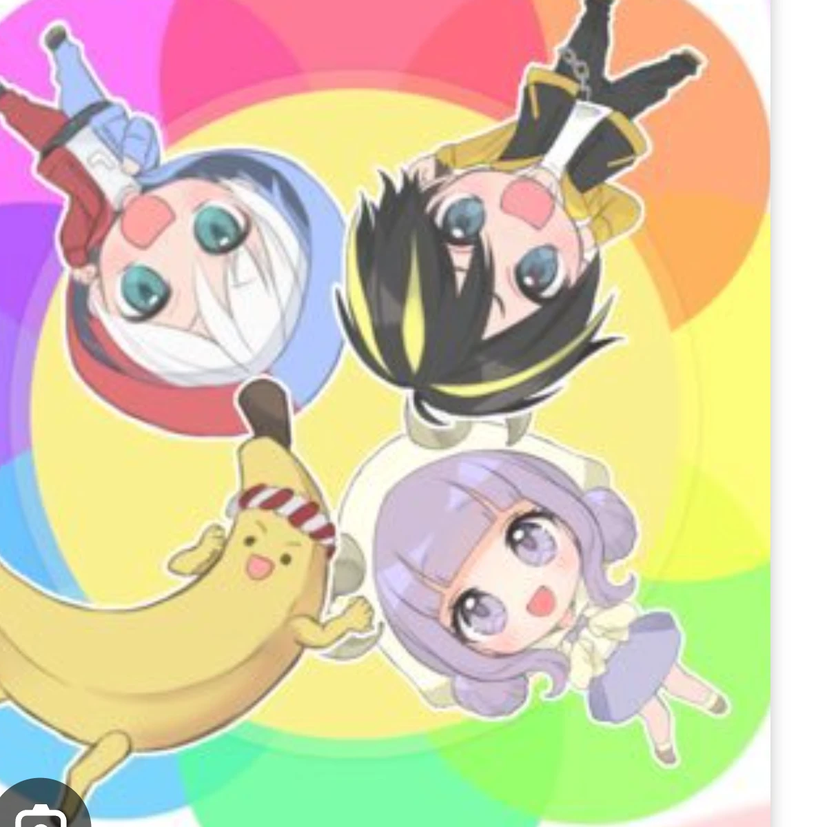 ぽっぴんず
