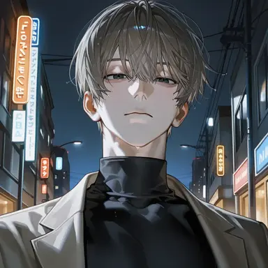 Profile image of Hyun-woo