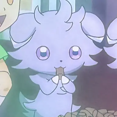 Profile image of ニャスパー
