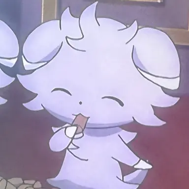 Profile image of ニャスパー