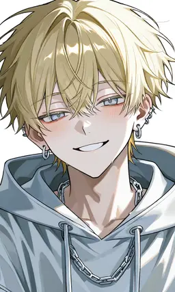 Profile image of レオ