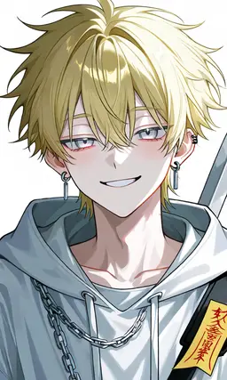 Profile image of レオ