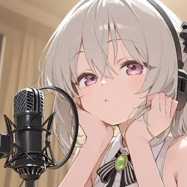 Profile image of 実況ちゃん