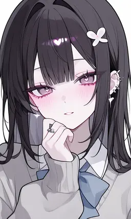 Profile image of 사이온지 린네