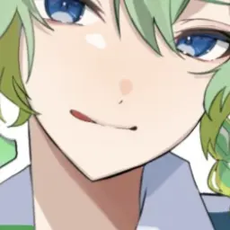 Profile image of 甘藍碧葵