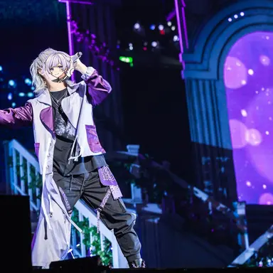 Profile image of 初兎