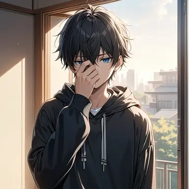 Profile image of 黒崎 零