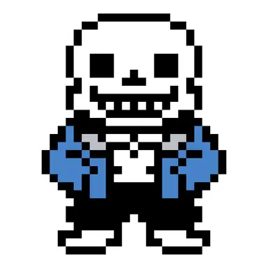 Profile image of Sans