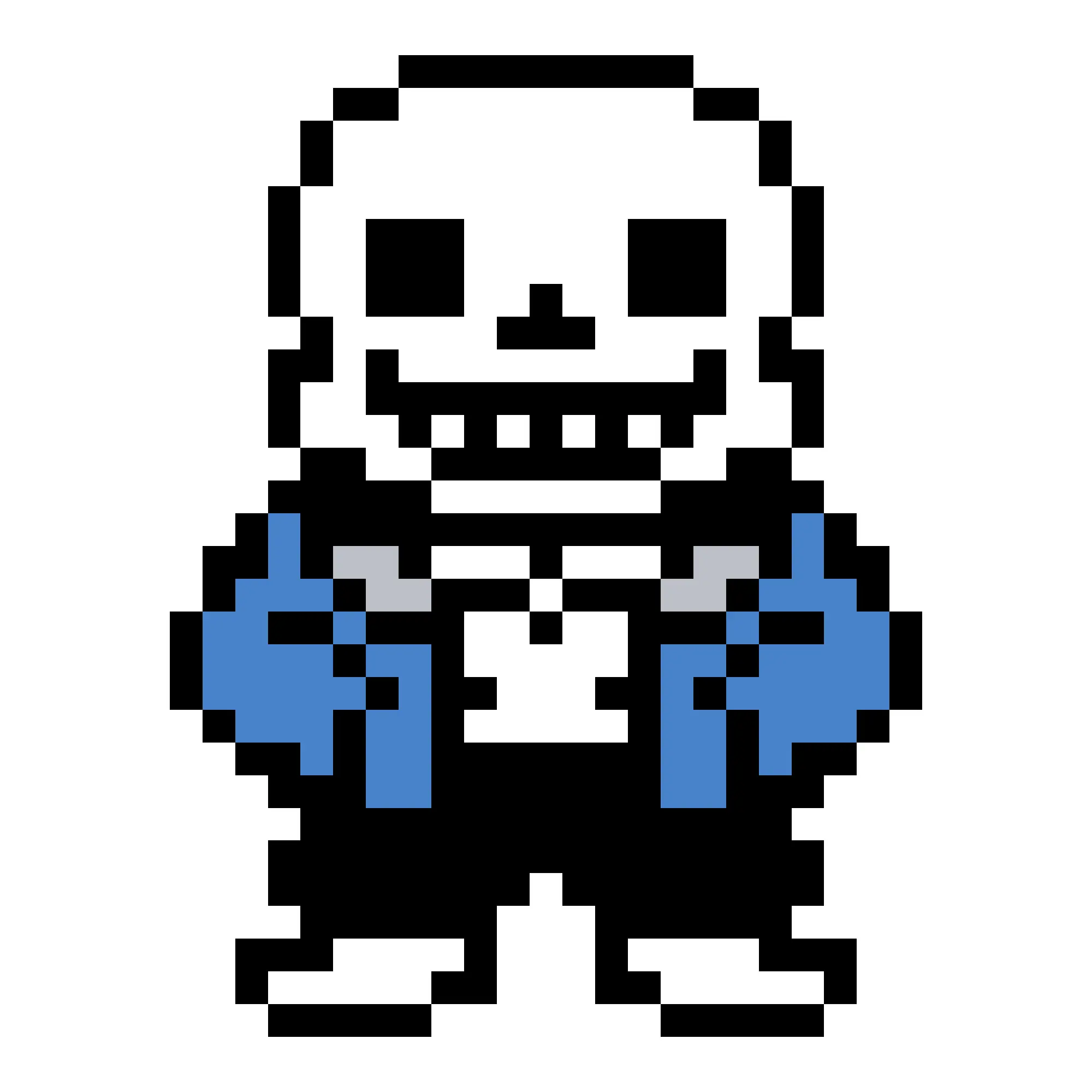 IdeaBox의 SANS [Original]