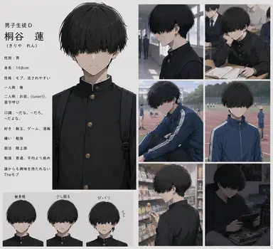 Profile image of 蓮
