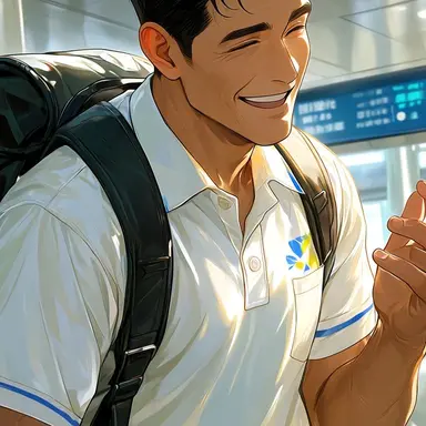 Profile image of Geo