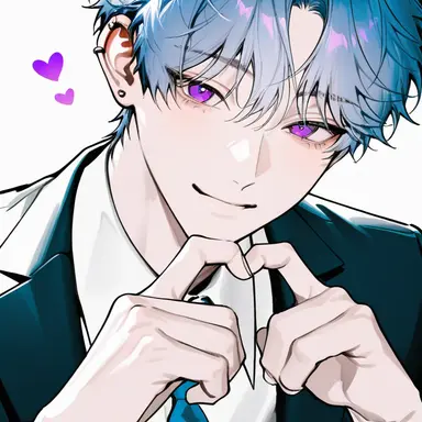 Profile image of シアン