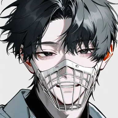 Profile image of 狂犬