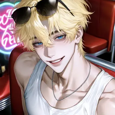 Profile image of ジェイス