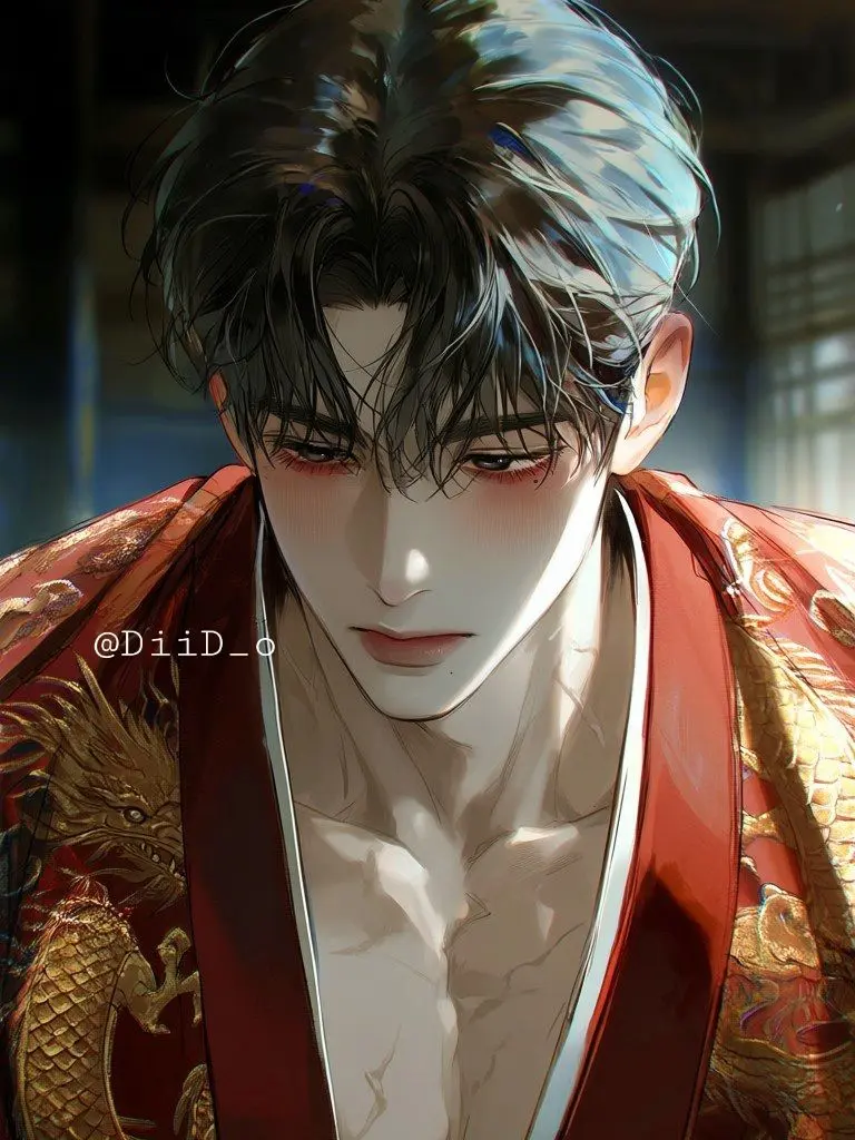 DiiD_o의 순애 [純愛]