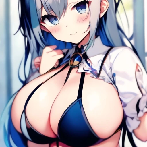 美味しい・おっぱい