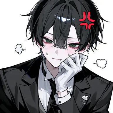 Profile image of Kaito Midorino