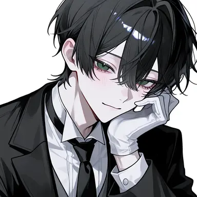 Profile image of Kaito Midorino