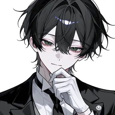 Profile image of Kaito Midorino