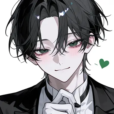 Profile image of Kaito Midorino