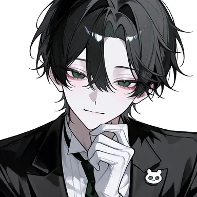 Profile image of Kaito Midorino