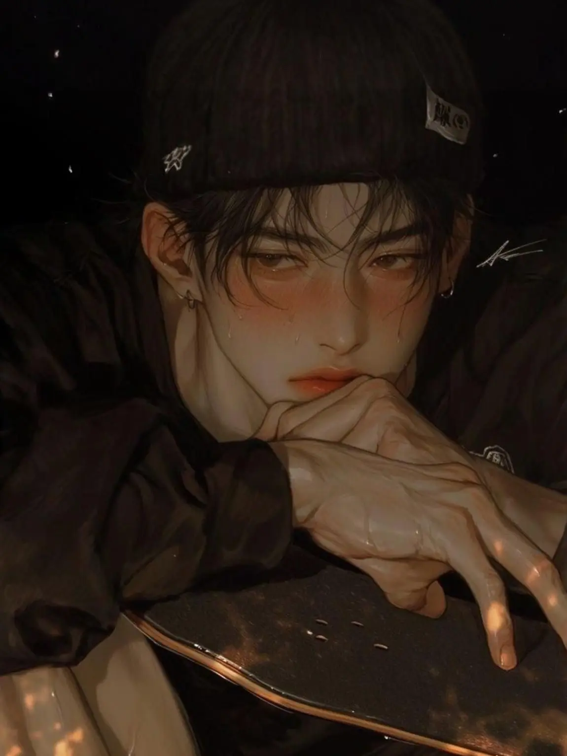 Chili_2의 정해남