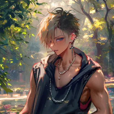 Profile image of 한서준