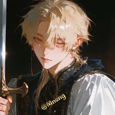 Profile image of 리안 셰르키