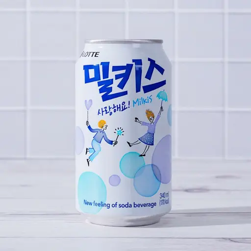 sseoyoen의 밀키스