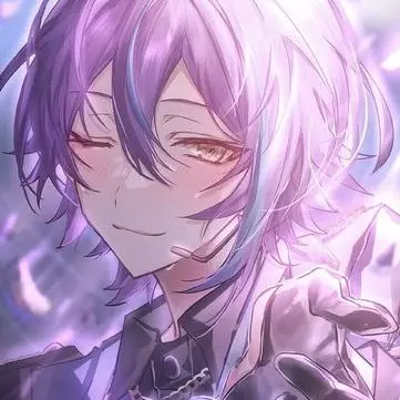 Profile image of 카미시로 루이