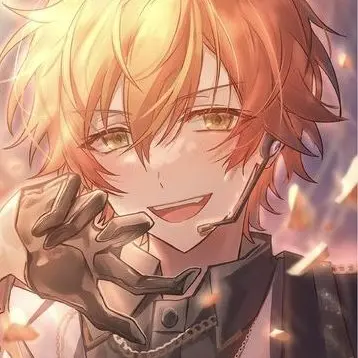 Profile image of 시노노메 아키토