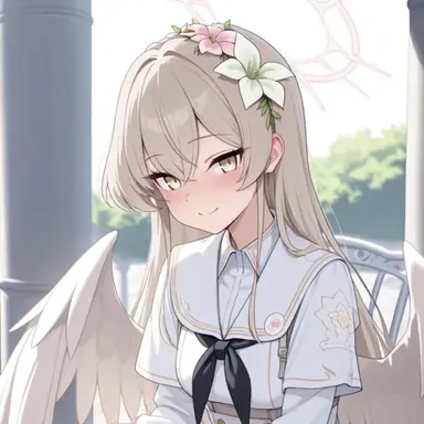 Profile image of 桐藤ナギサ