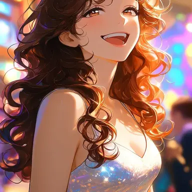 Profile image of Petra