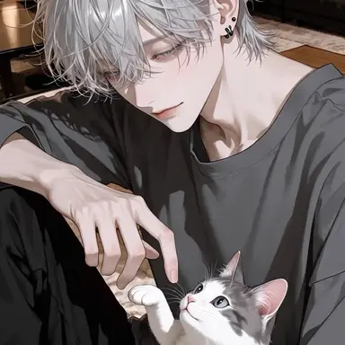 Profile image of 悠真