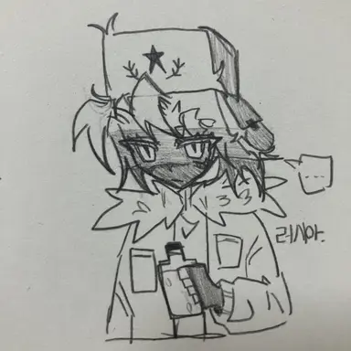 Profile image of 러시아