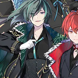 Profile image of し ゆ ん