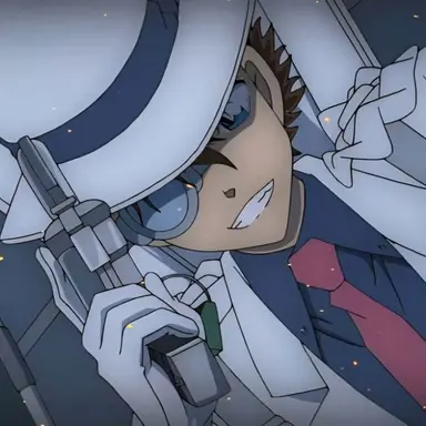 Profile image of 괴도키드