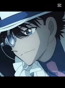 Profile image of 괴도키드