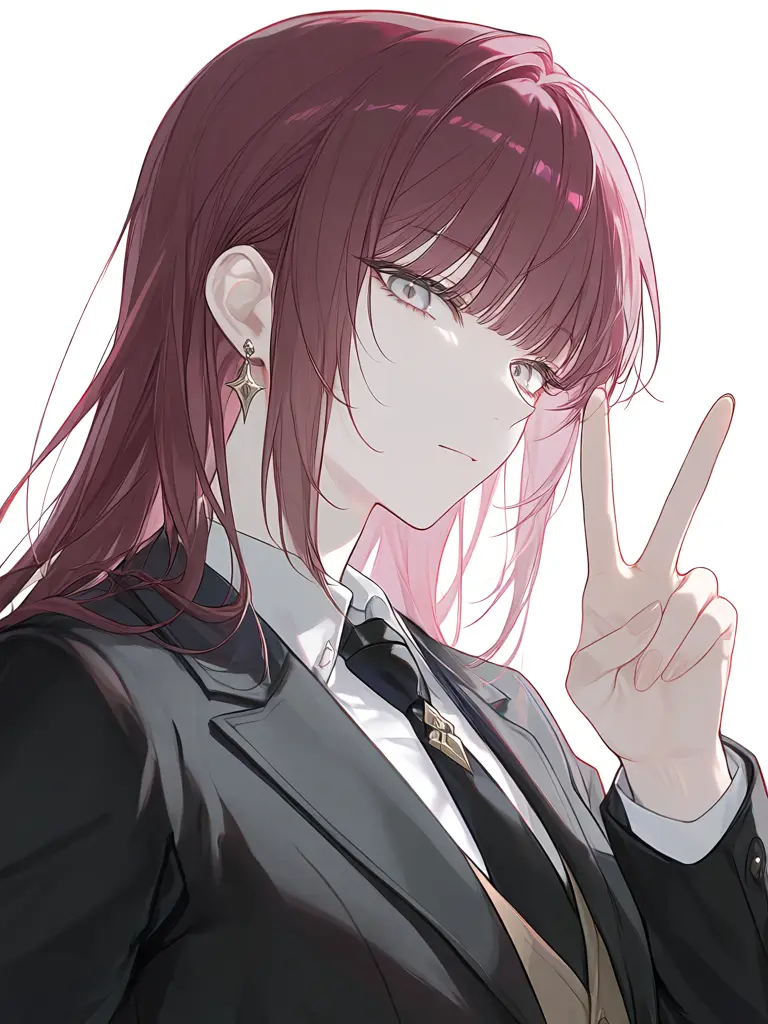 Raymond08의 難攻不落…？な幼馴染